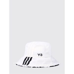 Y-3 Hat Men White